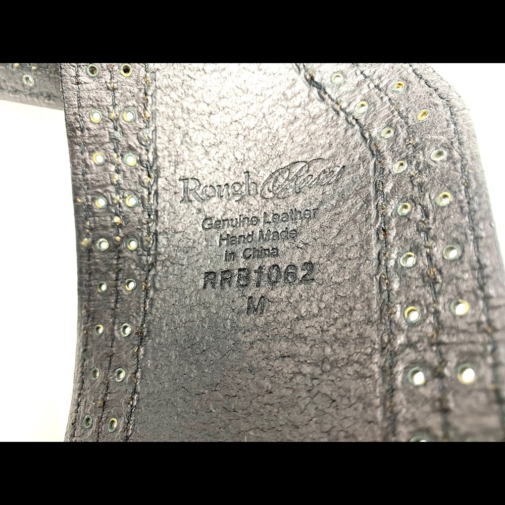 Belt - Picture 4 of 4